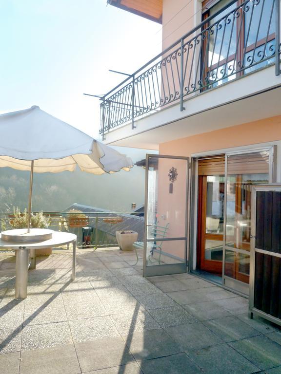 B&B Gli Eremiti Andorno Micca Εξωτερικό φωτογραφία